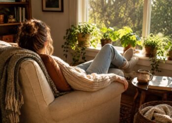Higher Residing for Much less: Consolation With out Spending Extra