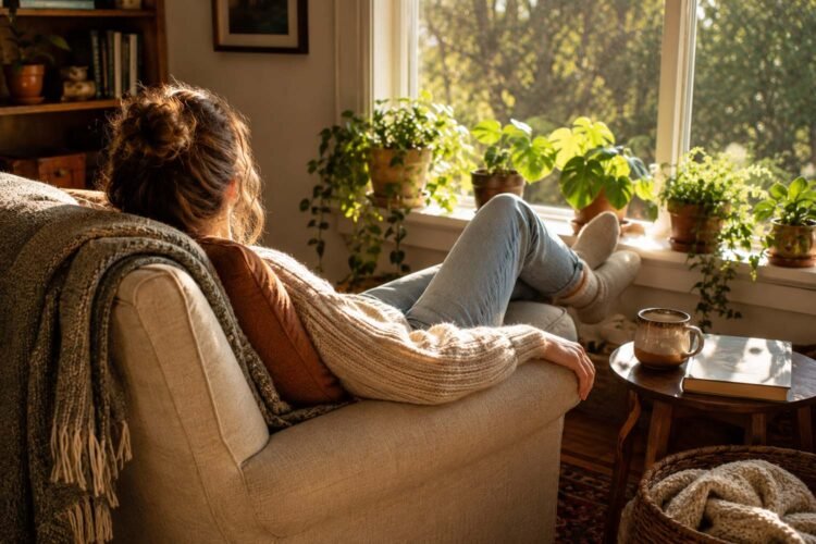 Higher Residing for Much less: Consolation With out Spending Extra