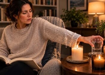 Find out how to Get Candle Wax Out of Garments (Each Wax Kind)