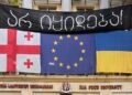 Georgia’s unfinished European journey | Eurozine