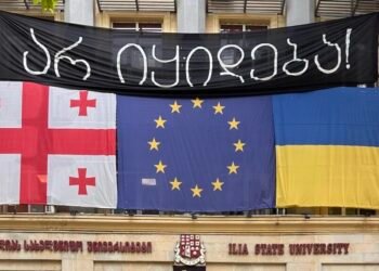 Georgia’s unfinished European journey | Eurozine