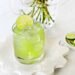 Unbelievable Hulk Cocktail – A Lovely Mess