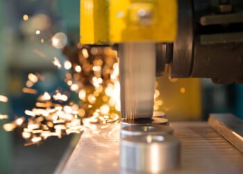 Optimizing Heavy Tools Longevity: Precision Machining Options for Put on-Inclined Industrial Parts
