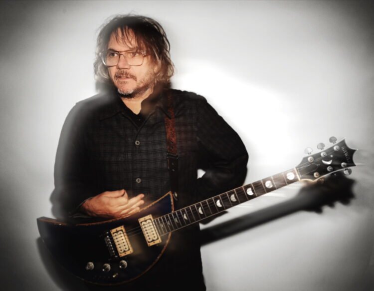 Jeff Tweedy Covers Star Moles’ “Actual Magic”: Hear