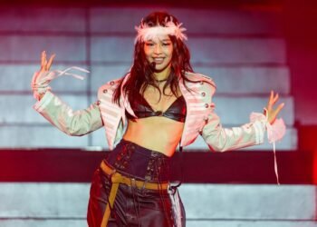 Blackpink’s Jennie to Launch New EP Subsequent Friday
