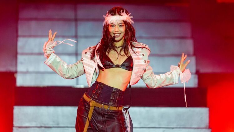 Blackpink’s Jennie to Launch New EP Subsequent Friday