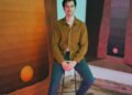 Artist Interview: Jonathan Ryan – Our Tradition