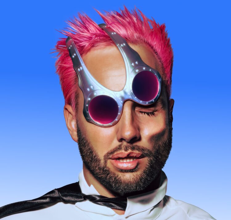 What So Not Reclaims His Roots on New EP, ‘I SAW A TRAP DJ AND IT CHANGED MY BIO CHEMISTRY’