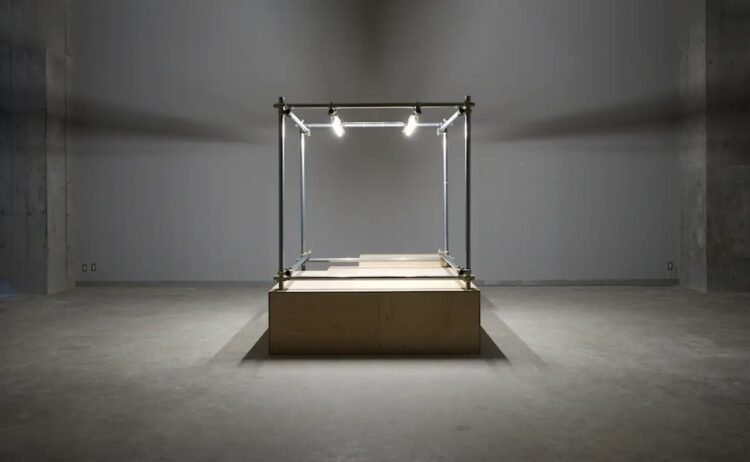 Luigi Honorat: Kinds Suspended Between Actuality and Code