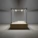 Luigi Honorat: Kinds Suspended Between Actuality and Code