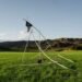 Matthew Barney Talks About His Sculpture on a Ranch in Colorado