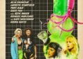 The Incorrect Ladies Has A Ty Segall Rating, A Model Pussy Cameo, And Sheer Magazine In The Opening Credit