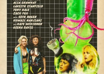 The Incorrect Ladies Has A Ty Segall Rating, A Model Pussy Cameo, And Sheer Magazine In The Opening Credit