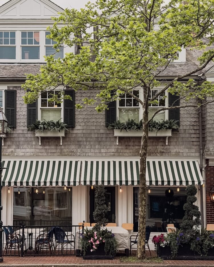 The place to Eat, Discover, Keep