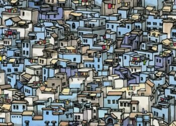 Maxwell Tilse: The Artwork of Remembering Each Avenue