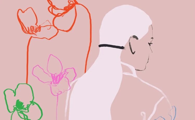 Monica Morales: The place Coloration Turns into Reminiscence and Emotion