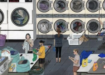 Paige Jiyoung Moon: A Visible Archive of Fleeting Moments
