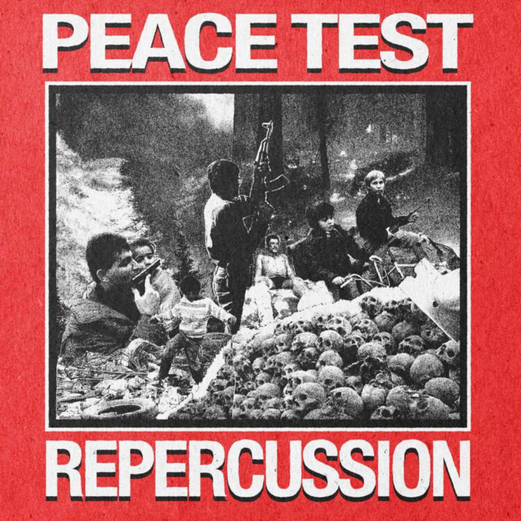 Peace Check Announce New Album ‘Repurcussion’, Share Tune