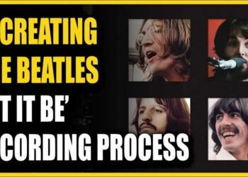 Recreating The Beatles’ Let It Be Classes: The Gear, Methods and Blissful Accidents Behind the Sound