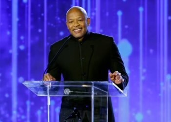 Dr. Dre says he’s “embracing” AI in music: “It’s a brand new software for creativity”