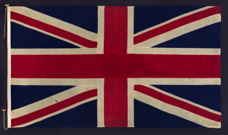 Royal Sovereign Trafalgar flag purchased by museum – The Historical past Weblog