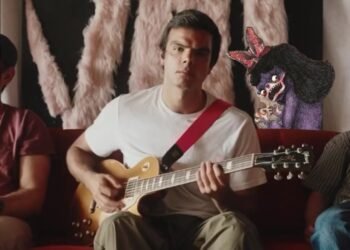 Townies React To Wednesday’s “Townies” With New Track “Wednesday”