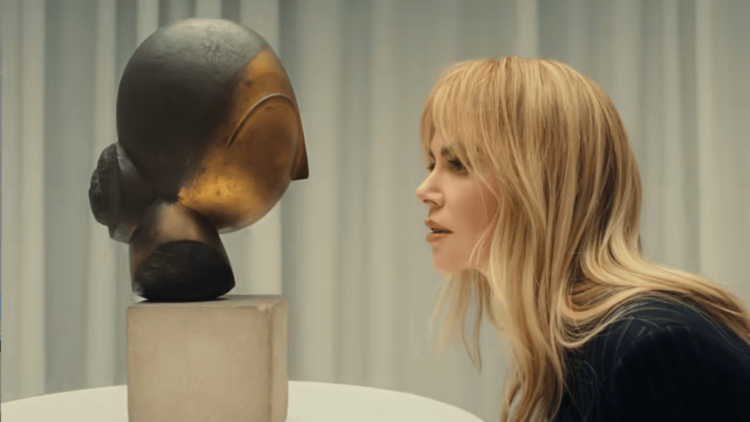 Why Brancusi’s Glossy, Streamlined Sculptures Nonetheless Seduce