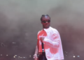 Lil Uzi Vert Missed His Lollapalooza Birthday Set, However Joined Main Lazer And Dropped A Shock EP