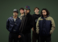 South Summit traces their sonic journey up to now on ‘Run It Again’