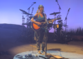 Beabadoobee Debuts New Tune “Pylon” At Purple Rocks