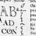 Uncover the Historic Roman Shorthand Writing System with 4,000 Symbols Commissioned by Cicero