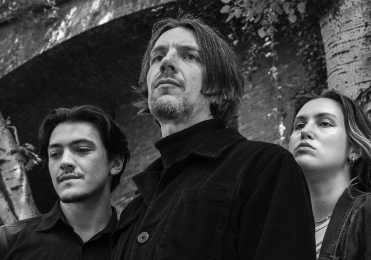 T.R. Burge & The Temple shares stressed providing “This Chicken Is Flown”