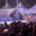 Matchbox Twenty’s Rob Thomas Swings Mic Stand Into Bandmate’s Head, Smashing His In-Ears