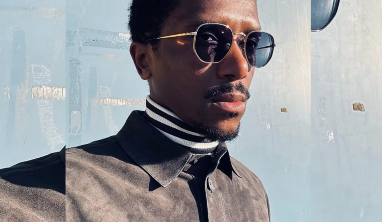 JAMR XZVR explores two views of a relationship on “CRASHR (95/Nightdrive Hinkmix)” and “Crash Dummy”