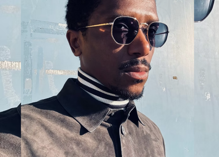 JAMR XZVR explores two views of a relationship on “CRASHR (95/Nightdrive Hinkmix)” and “Crash Dummy”