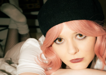 Susi Pagel explores a way of belonging on “Half Of Me”