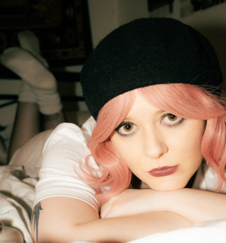 Susi Pagel explores a way of belonging on “Half Of Me”