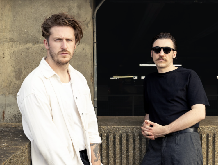 Fountain shares uncooked and energetic observe “It’s Unusual”
