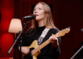 Watch Julia Jacklin Cowl Sugar Ray’s “Each Morning”