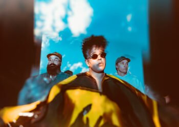 Alabama Shakes Share New Single “Backyard”: Hear