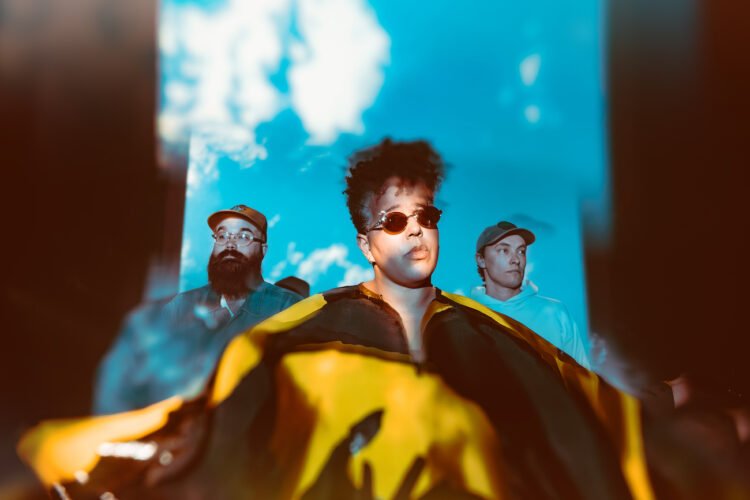 Alabama Shakes Share New Single “Backyard”: Hear
