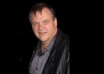 Prime 10 Meat Loaf Songs Of All Time