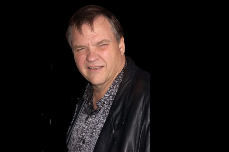 Prime 10 Meat Loaf Songs Of All Time