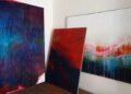 Silvia Righetti: The Invisible Lifetime of Color