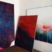 Silvia Righetti: The Invisible Lifetime of Color