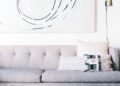 Small Area Entertaining and The right way to Host With out a Eating Desk