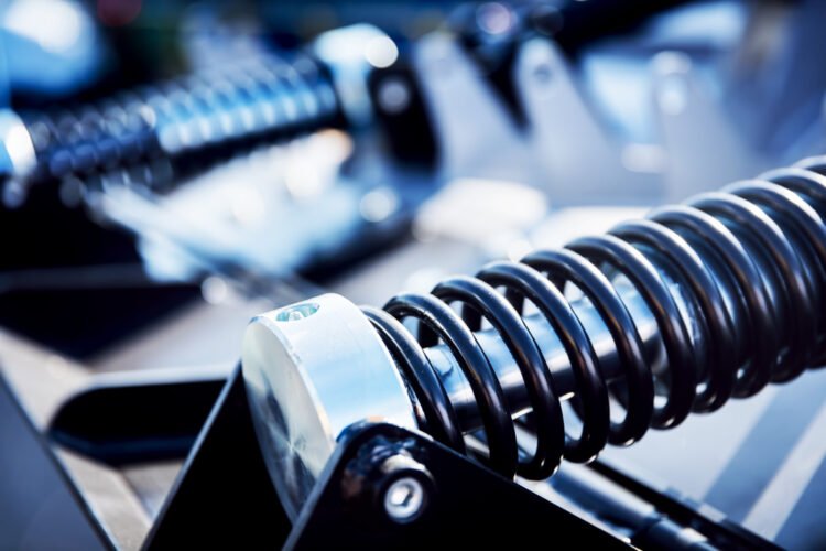 Precision Steel Springs in Chemical Processing: Supplies and Load Components for Excessive-Corrosion Gulf Coast Environments
