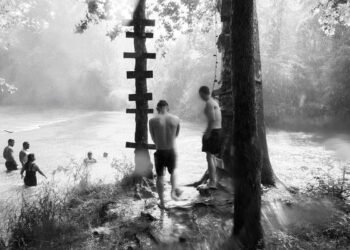 “Down by the Hudson” Guide by Photographer Caleb Stein