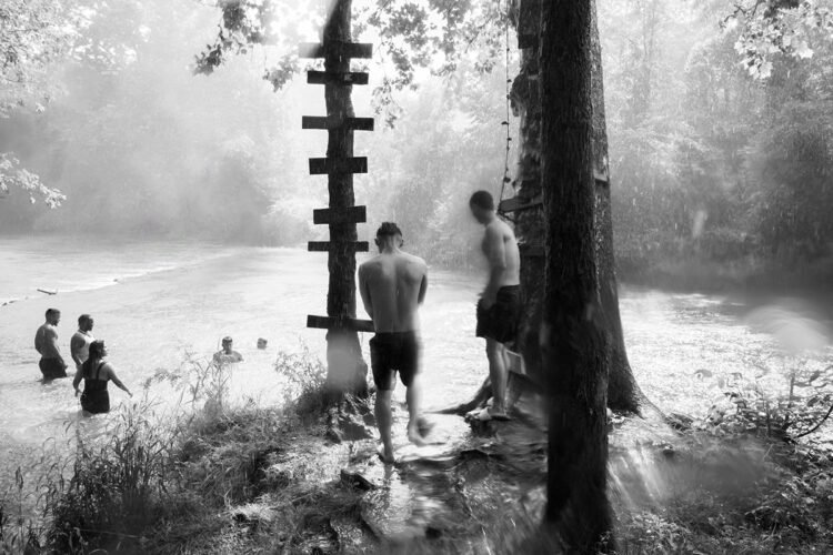 “Down by the Hudson” Guide by Photographer Caleb Stein
