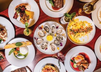 Dine Out Lauderdale Affords Broward’s Greatest 